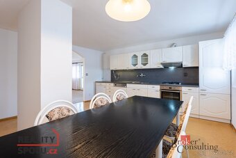 Prodej, byty/4+1, 104 m2, Antuškova 1139, 25601 Benešov, Ben - 6