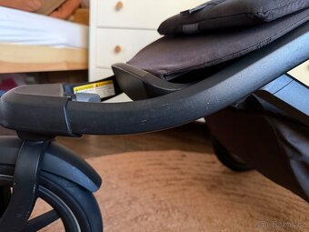 Thule Urban Glide 2 black vč. příslušenství - 6