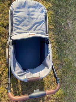 Kočárek ABC DESIGN Salsa 4 Classic 2023 - 6