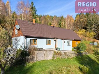 Prodej chalupy, Morávka - 6