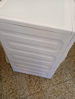 Pračka se sušičkou Beko - 6