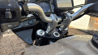 Aprilia etv 1000 Caponord rr - 6