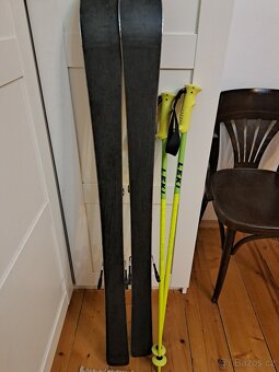 Dětský lyžařský set - 6