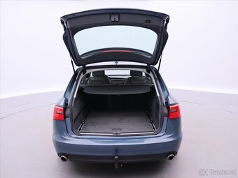 Audi A6 3,0 TDI 150KW Aut. Quattro CZ (2013) - 6