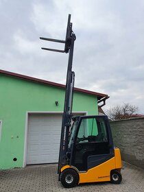 VZV Jungheinrich EFG 425 KS - 6