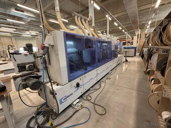 Olepovačka hran HOMAG OPTIMA KAL 210 - ihned k odběru - 6