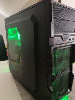 Herní pc - 6