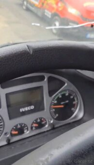 Iveco Eurocargo 75E18 - 6