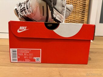 Nike Zoom Vomero 5 JD, vel. 42,5 - 6