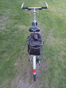 Trekové kolo Superior -prodám - 6