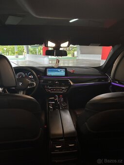 Bmw 530i xdrive 2017 - 6