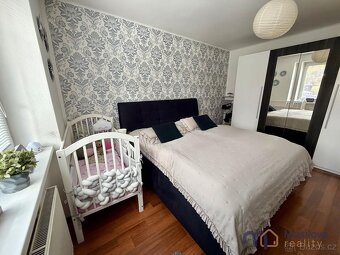 Prodej bytu 2+1 56 m2 - 6