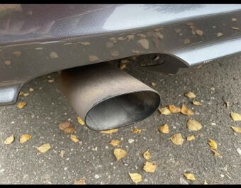 BMW E91 320.D 120kw. PRODÁM NEBO VYMĚNÍM - 6