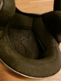 Dětská lyžařská helma Sulov - 6