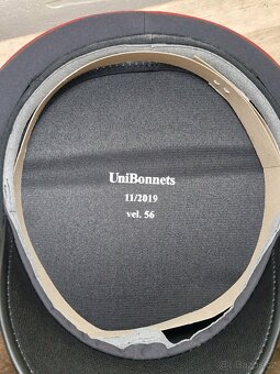 Čepice – Brigadýrka vz.15 Policie ČR - 6