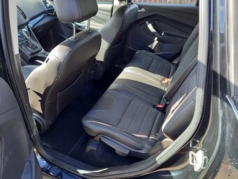 Ford Kuga 2.0TDCi 120kw/2013/Automat/4x4 - 6