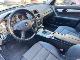 Mercedes Benz C 220CDi - 6