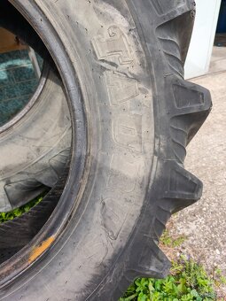 Pneu Taurus point 8 16.9 R 28 - 6