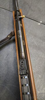 Vzduchovka Hatsan - 6