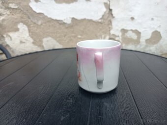 Starožitný Hrnek - 6