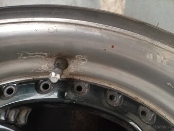 ALU kola MAM MT1 4x100 R17 - 6