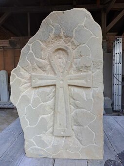 Kamenné kříže - 6