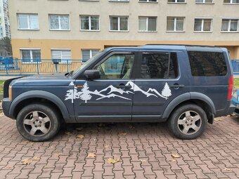 Originál ALU disky r18 (sada + rezerva) Land Rover 5ks - 6