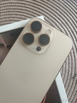 IPhone 16Pro - 6