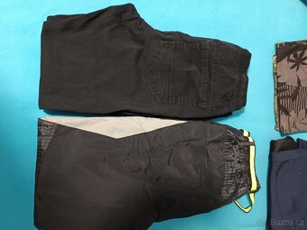 Chlapecké oblečení 11 -13 let - 6