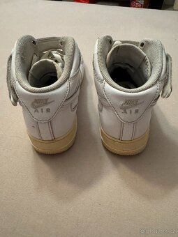 Nike Air force 1, AF1, velikost 39... - 6