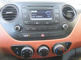 HYUNDAI I10 LPG nový v čr.r.v.2015 - 6