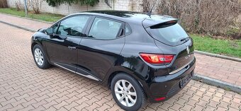 Renault Clio IV 0.9i, r.v.2013 - 6