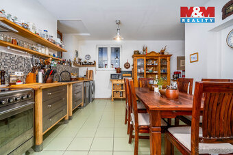 Prodej dvou RD, Bednáreček, jižní Čechy - 6