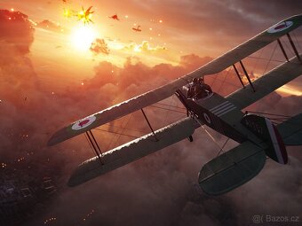Battlefield 1 ps4 - 6