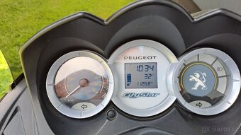 PEUGEOT CITYSTAR 125 - 6