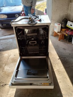 Mikrovlnka,myčka nadobi - 6