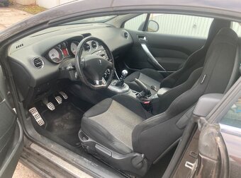 Peugeot 308cc cabrio - 6