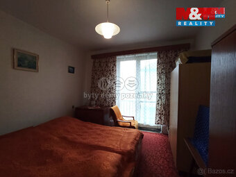 Prodej bytu 3+1, 75 m², Lužice - 6