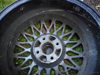 AL kola Exip 15" - 6