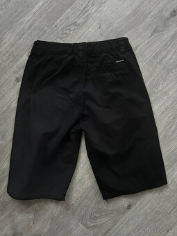 Prodám šortky chino Lindex vel. 158 - 6