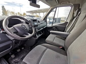 Renault MASTER 180/2.3 VALNÍK 4,1M/ KLIMA/ ČR - 6
