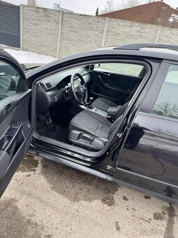 Prodám VW Passat b6 2.0TDI - 6