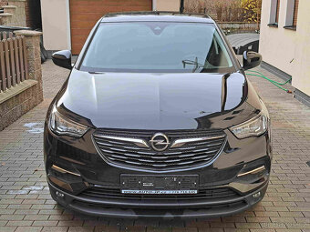 Opel Grandland X 1.2 PT EAT8 – 1815 - 6