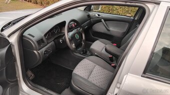 Skoda octavie 1.9 66 kw - 6