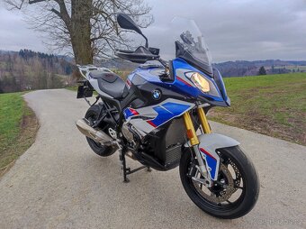 BMW S 1000XR HP - 6