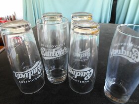 Sklo vysoké Budvar - 6