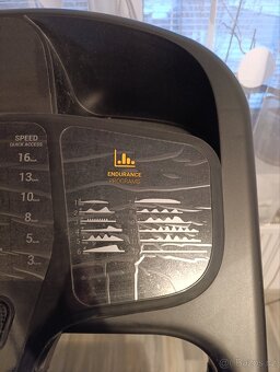 Běžecký pás DOMYOS T540C - 6