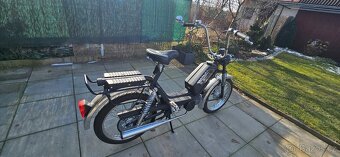 Bebetta 210 - totální renovace -TOP - 6