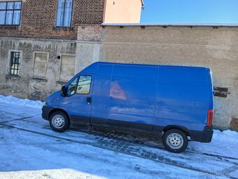 Citroën Jumper 2.8HDI - 6