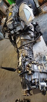 Opel frontera 2.2dti 85kw - 6